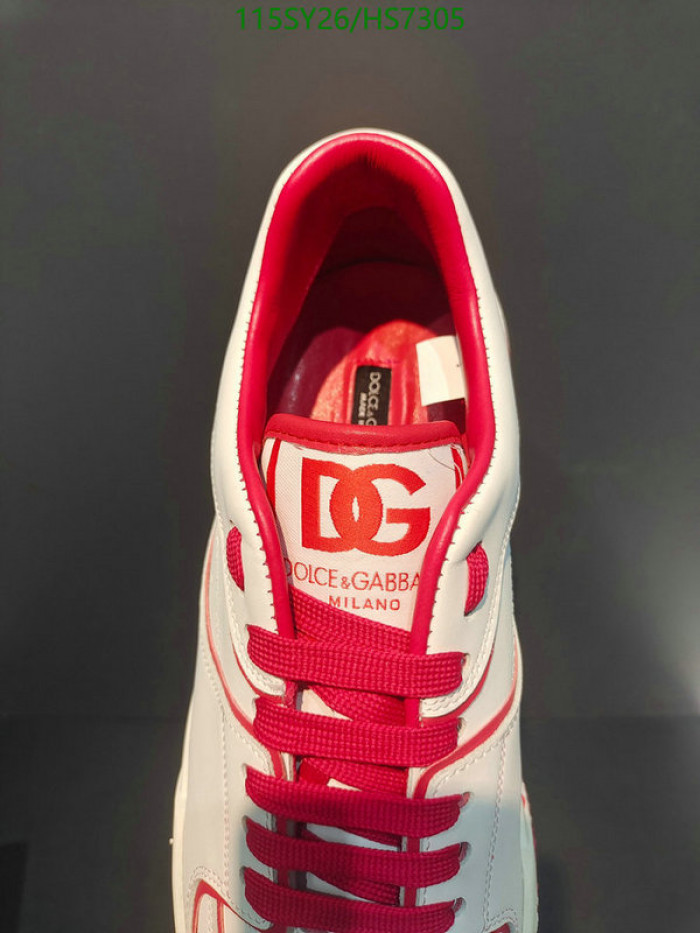 d.g. sneakers dg210-122