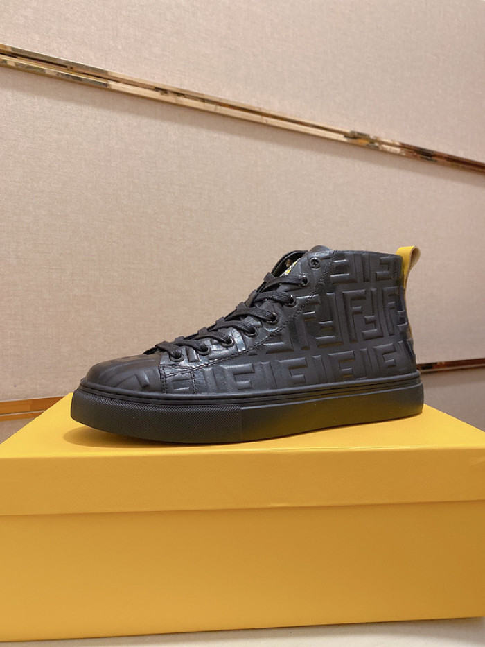 fd low top sneakers fd220-011