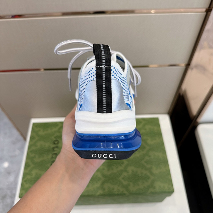 G*u*i trainer sneaker gu041