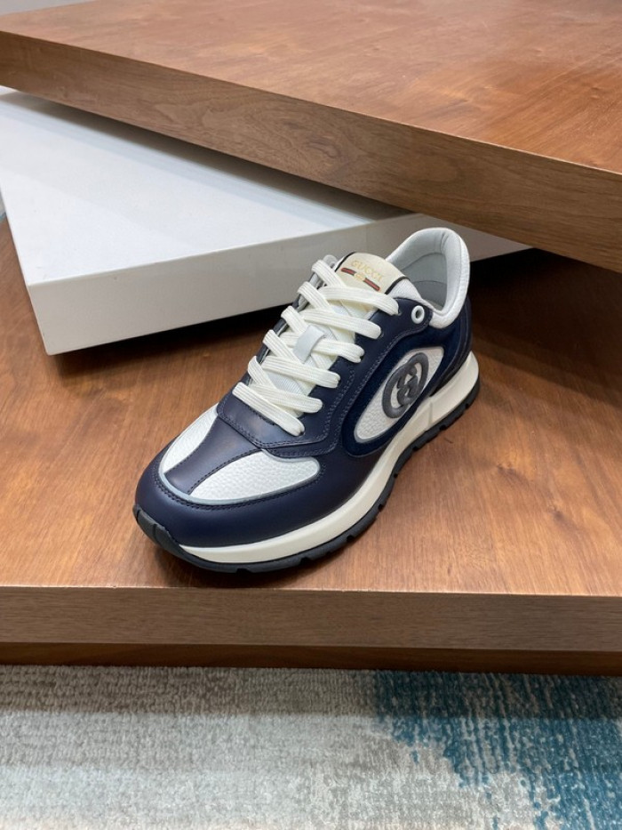 G*u*i trainer sneaker gu58203-2329