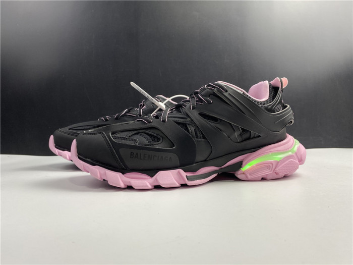 blcg track trainer pink and black lighted 542023 w3ac1 1050 blcg track trainer pink and black lighted 542023 w3ac1 1050