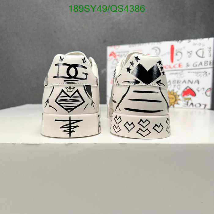 d.g. sneakers dg210-119