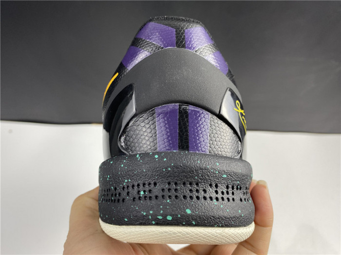 nike kobe 8 easter 555035-302