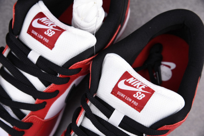 nike sb dunk high elite red navy white - 917567-641