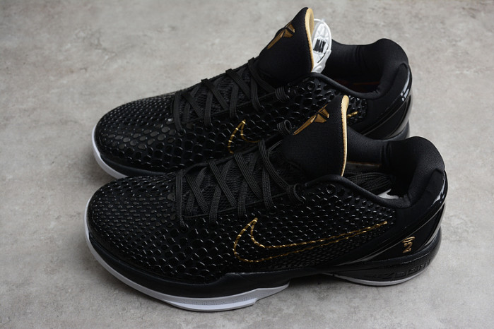 nike kobe 6 balck del sol kb0824-127