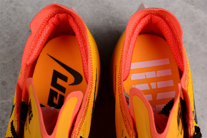 nike zoomx vaporfly next% 2 university gold - do2408-739