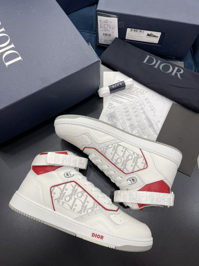 d10r b27 sneakers