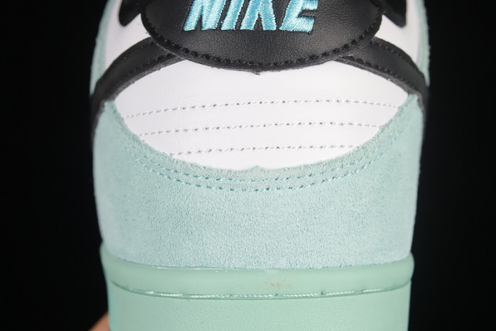 nike dunk sb low sea crystal - 819674-301