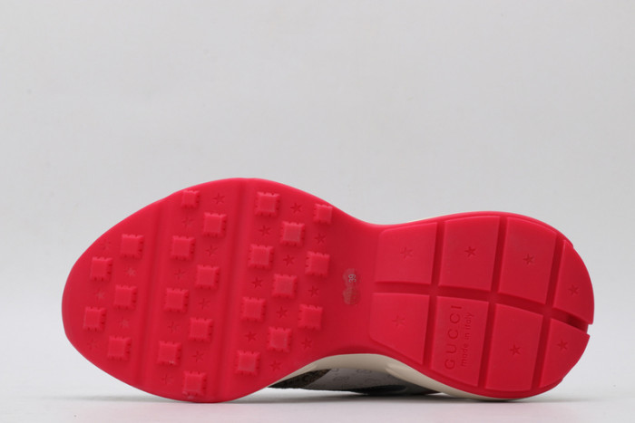 G*u*i trainer sneaker