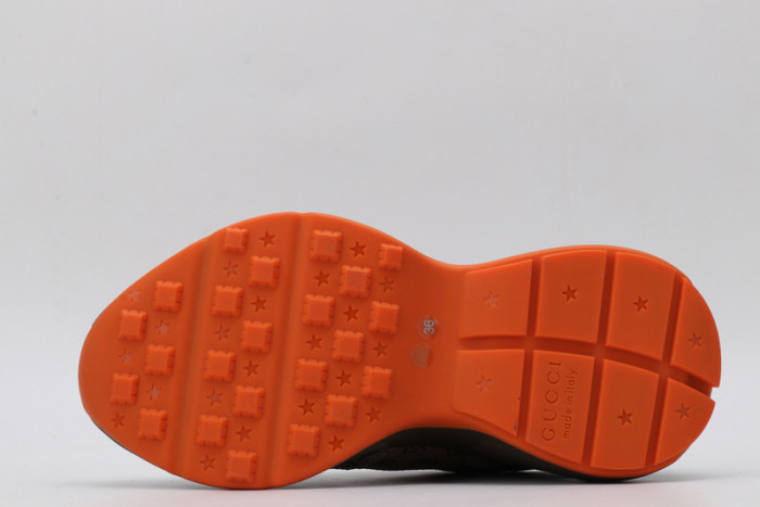 G*u*i trainer sneaker