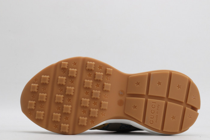 G*u*i trainer sneaker