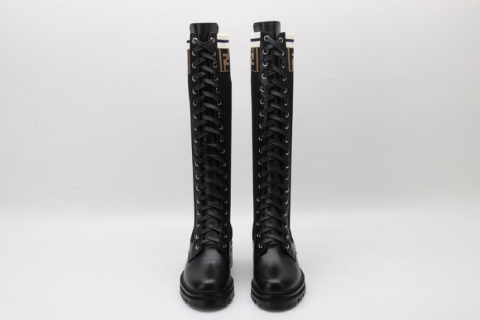 fd high boots