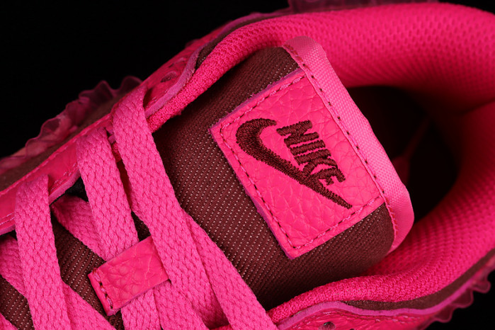 nike dunk low valentine