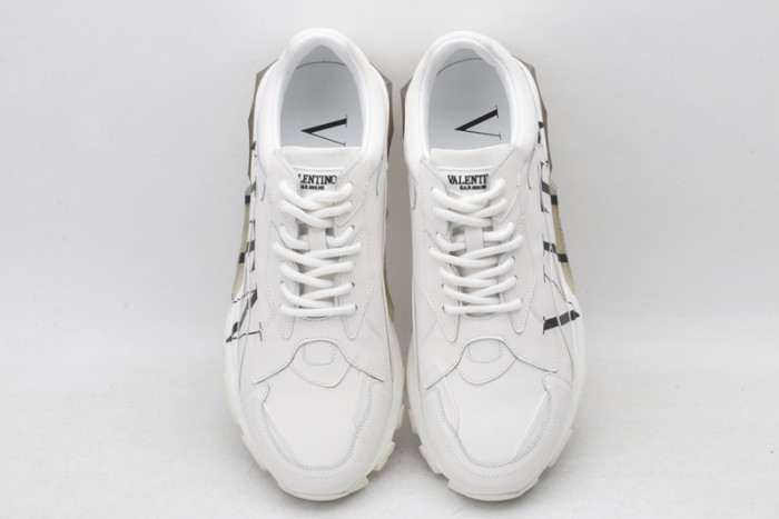 v*lentino sneakers va635-596