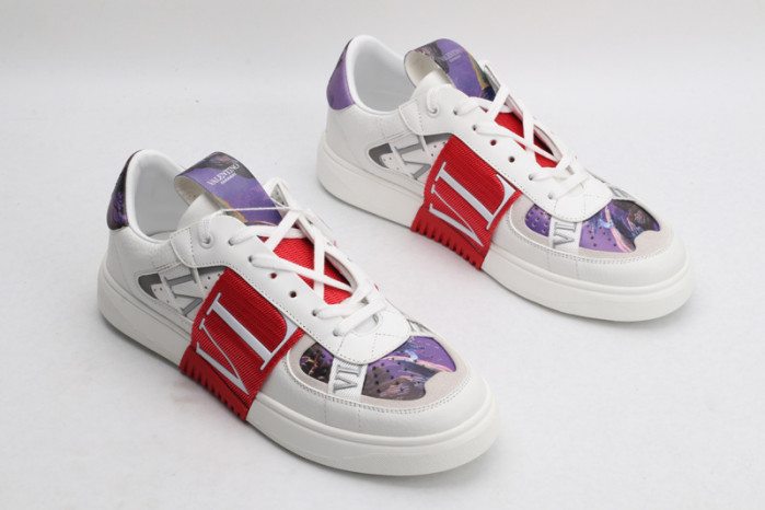 v*lentino sneakers va102-526