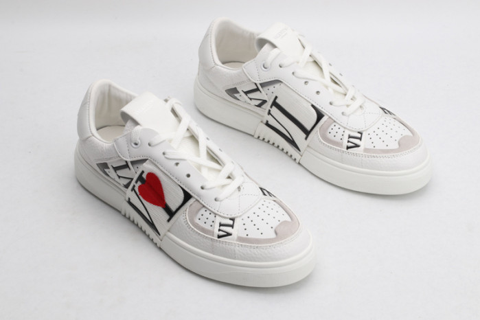 v*lentino sneakers va1085-203