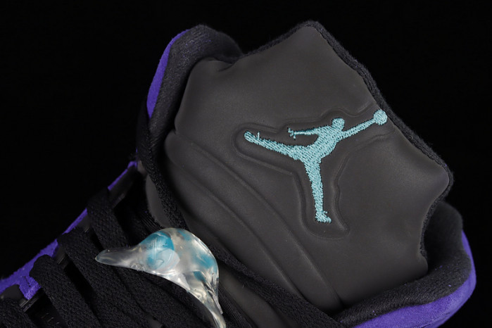 air jordan 5 retro alternate grape 136027-500
