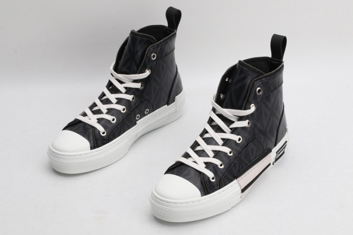 d10r b23 sneakers high top