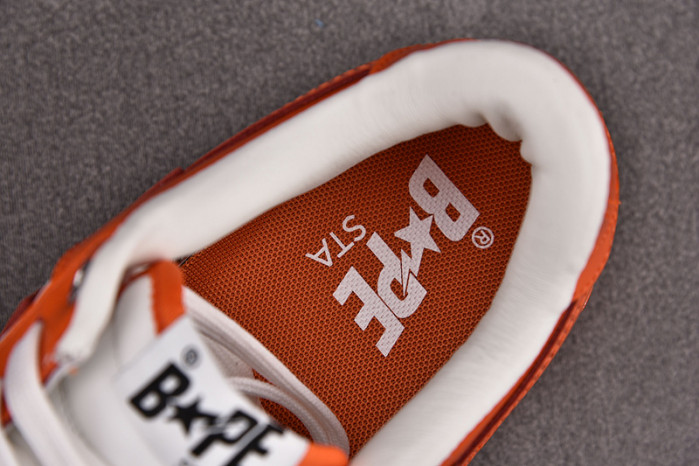 bape sta sk8 sneaker d5896320