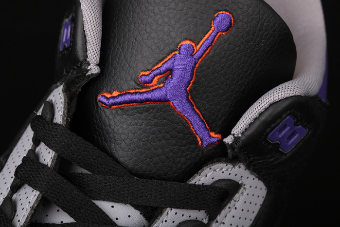 air jordan 3 retro black court purple ct8532-050