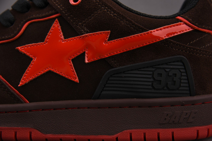 bape sta sk8 sneaker try895-633