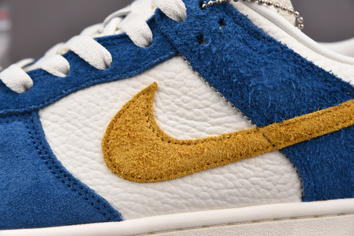 nike dunk low kasina industrial blue cz6501-100