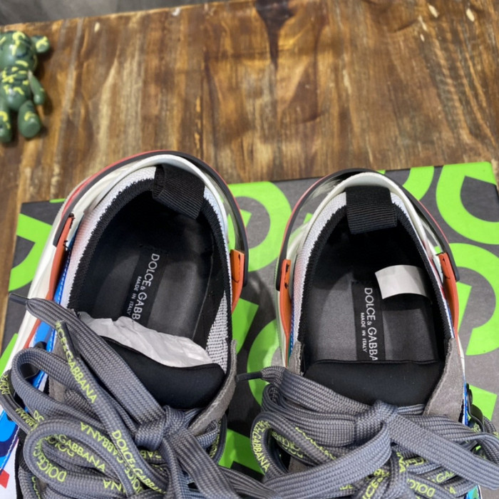 d.g. sneakers d689-009