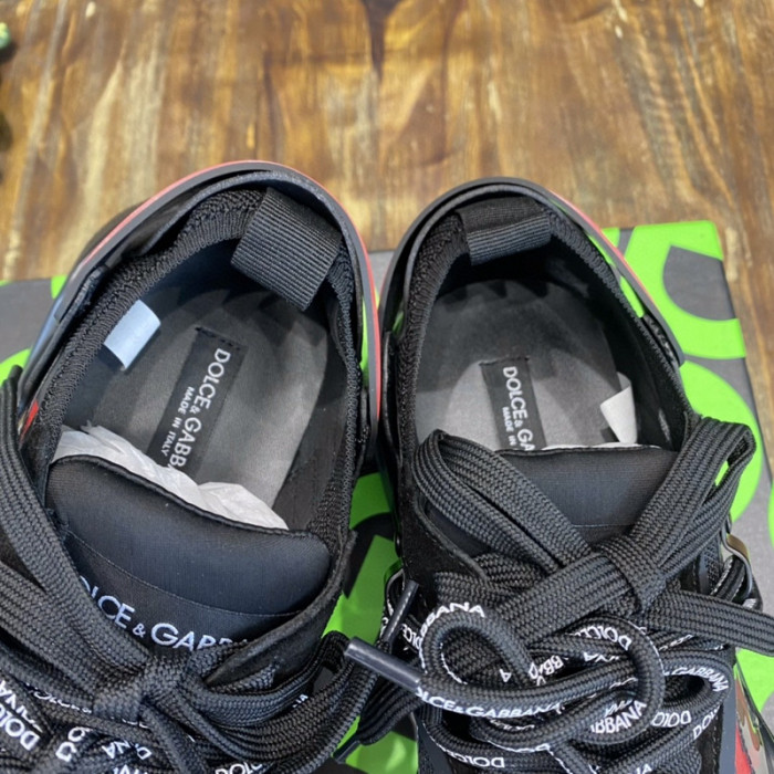 d.g. sneakers dt586-005