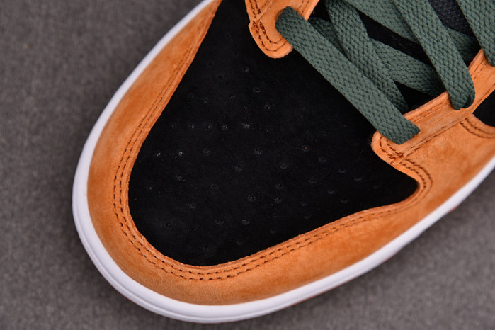 nike dunk low ceramic (2020) da1469-001