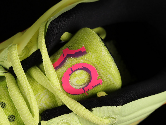 nike kd 15 aimbot volt yellow black dm1054-700