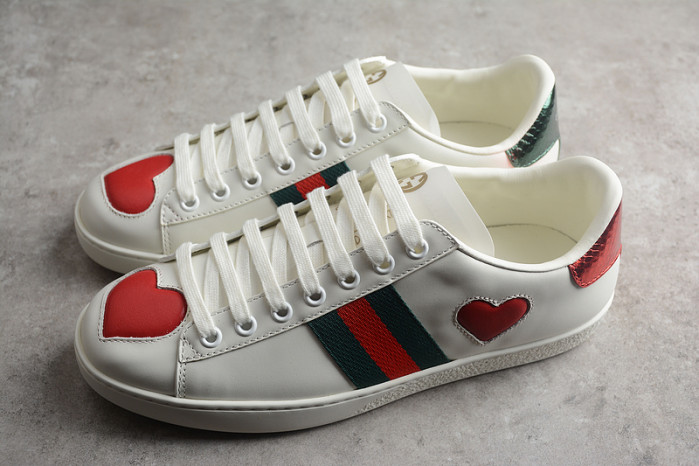 G*u*i low-top sneaker g269-036