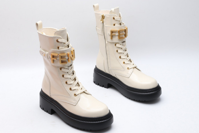 fd high boots