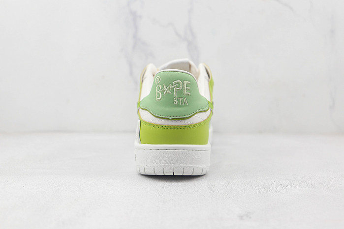 bape sta tokyo sneaker ba2369-526