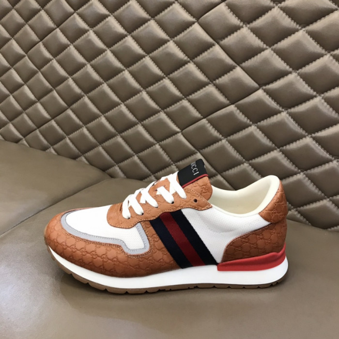 G*u*i low-top sneaker gu58203-2260