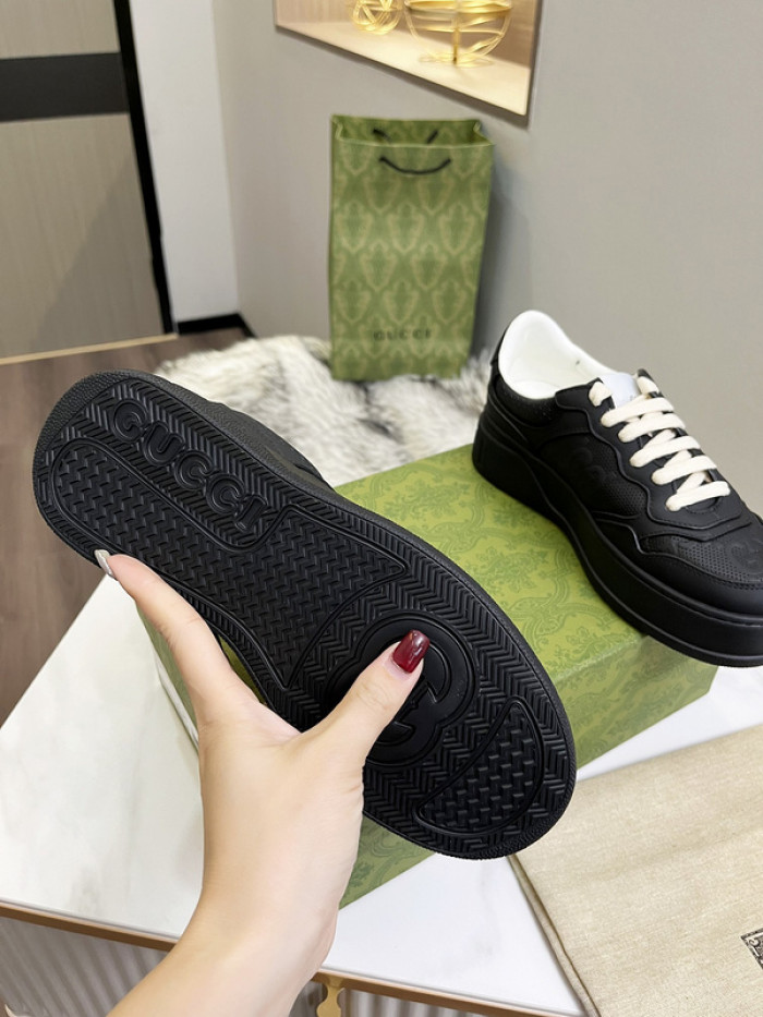 G*u*i low-top sneaker gu58203-2262