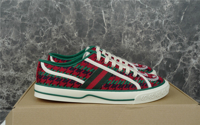 G*u*i low-top sneaker gu58203-2271