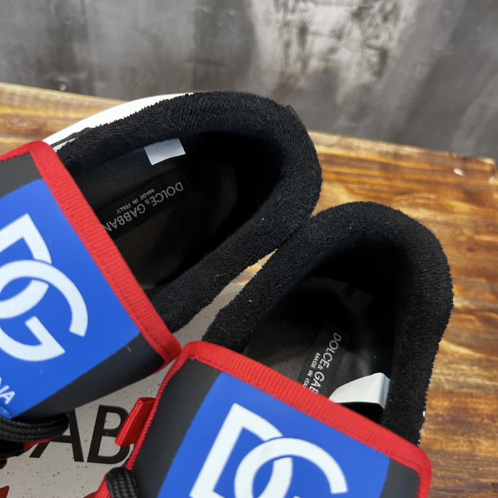 d.g. sneakers dg210-011