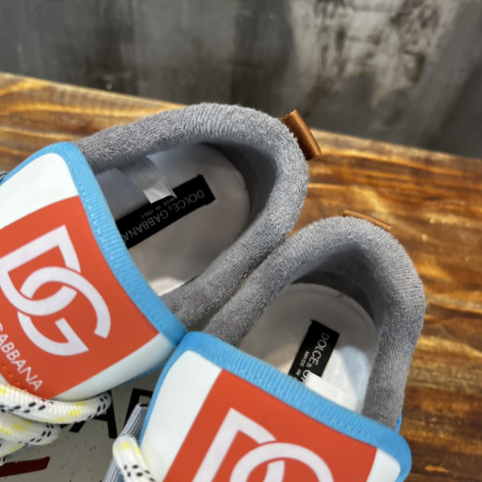 d.g. sneakers dg210-012