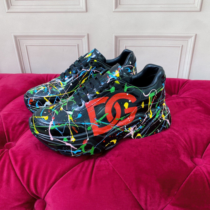 d.g. sneakers dg210-013 d.g. sneakers dg210-013