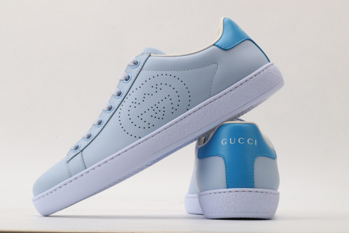 G*u*i low-top sneaker gu58203-2281