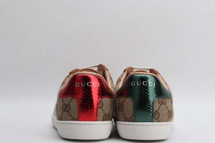 G*u*i low-top sneaker gu58203-2285