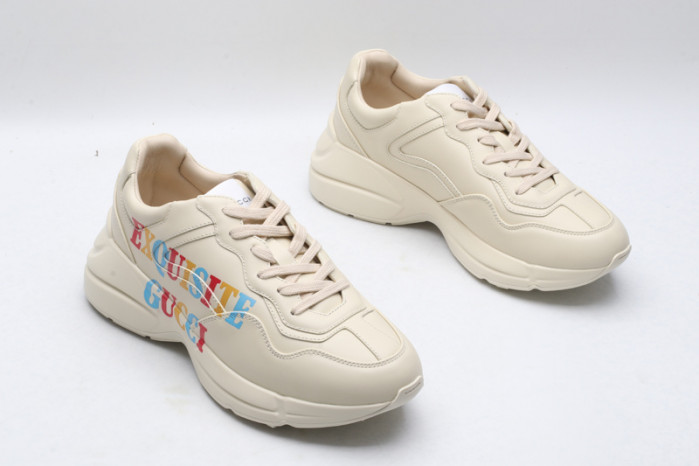 G*u*i trainer sneaker gu017