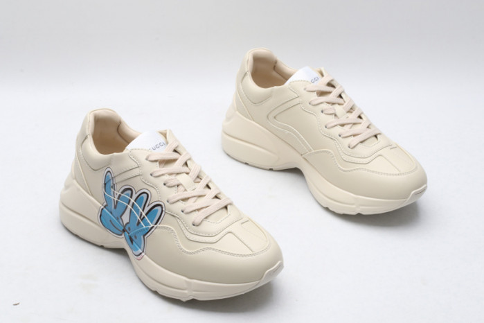 G*u*i trainer sneaker gu019