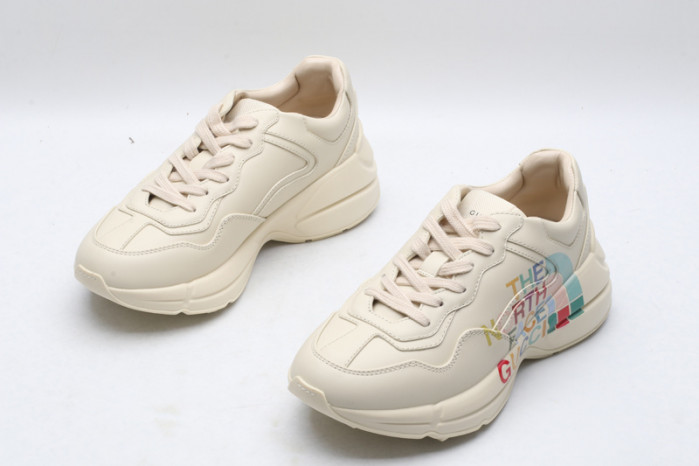 G*u*i trainer sneaker gu021