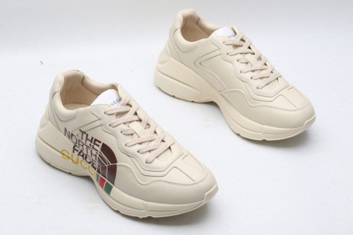 G*u*i trainer sneaker gu026