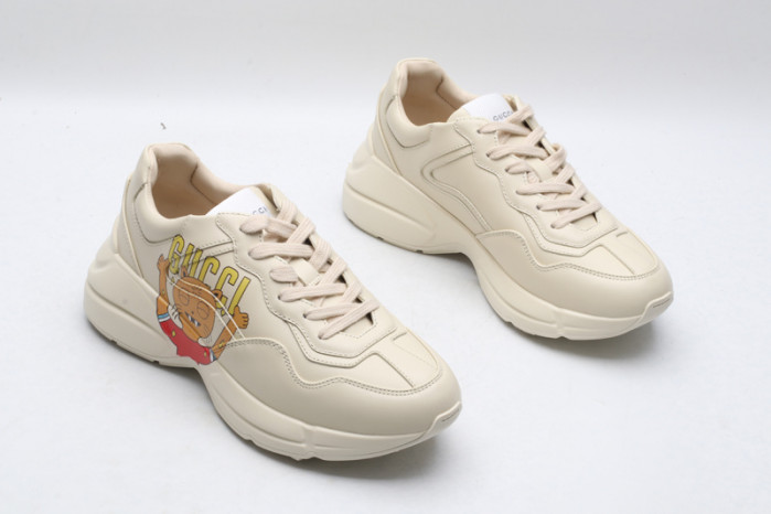 G*u*i trainer sneaker gu027