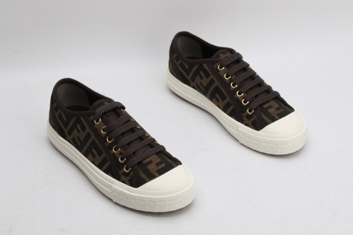 fd low top sneakers fd220-007