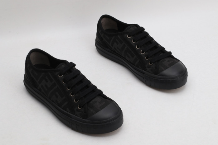 fd low top sneakers fd220-009