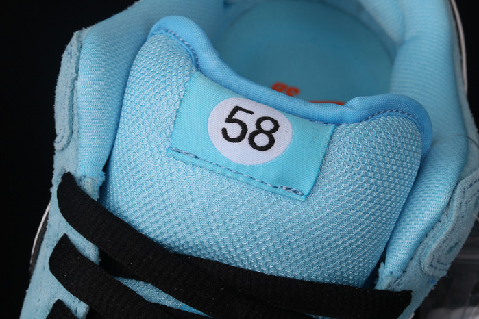 nike sb dunk low pro club 58 gulf x we club 58 bq6817-401