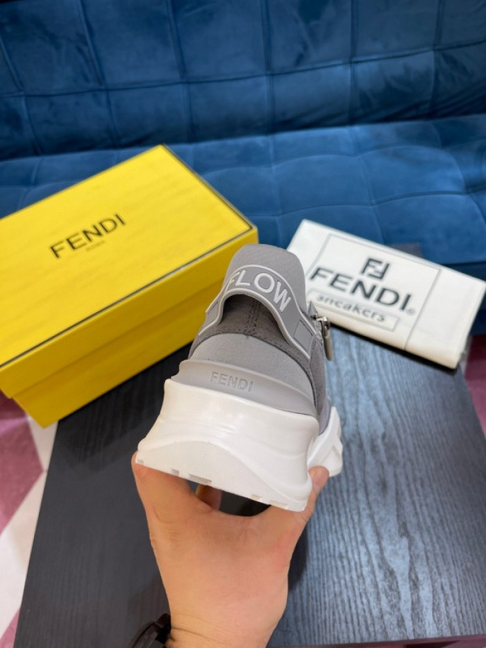 fd low top sneakers fd220-012